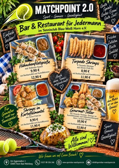 Gourmetteller